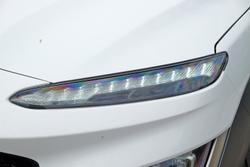 2022 Hyundai Kona Highlander