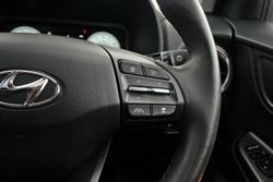 2022 Hyundai Kona Highlander