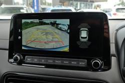 2022 Hyundai Kona Highlander