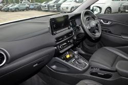 2022 Hyundai Kona Highlander