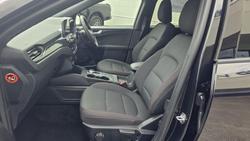 2022 Ford Escape ST-Line