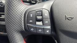 2022 Ford Escape ST-Line