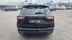 2022 Ford Escape ST-Line