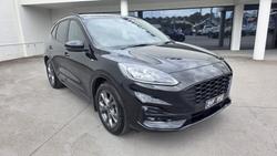 2022 Ford Escape ST-Line