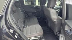 2022 Ford Escape ST-Line