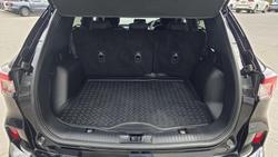 2022 Ford Escape ST-Line