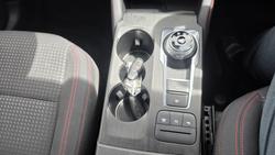 2022 Ford Escape ST-Line