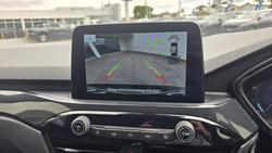 2022 Ford Escape ST-Line