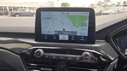 2022 Ford Escape ST-Line