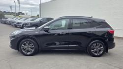 2022 Ford Escape ST-Line