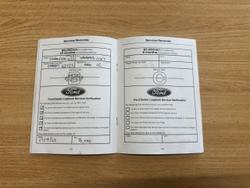 2020 Ford Ranger Wildtrak