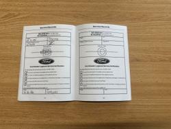 2020 Ford Ranger Wildtrak