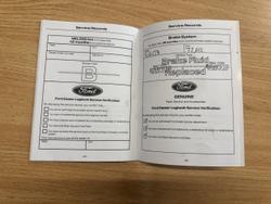 2020 Ford Ranger Wildtrak