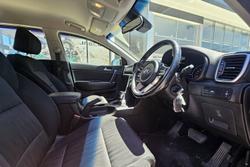 2020 Kia Sportage SX