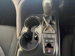 2020 Toyota Camry Ascent Sport