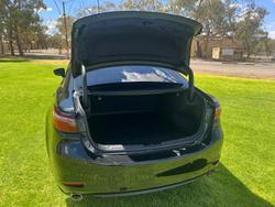 2023 Mazda 6 G25 Touring