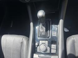 2023 Mazda 6 G25 Touring