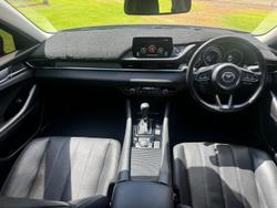 2023 Mazda 6 G25 Touring