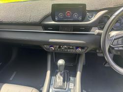 2023 Mazda 6 G25 Touring