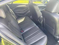 2023 Mazda 6 G25 Touring