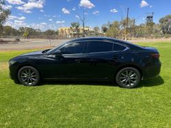 2023 Mazda 6 G25 Touring
