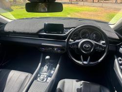 2023 Mazda 6 G25 Touring