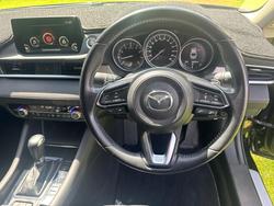 2023 Mazda 6 G25 Touring