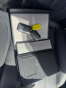 2023 Mazda 6 G25 Touring