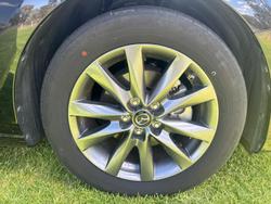 2023 Mazda 6 G25 Touring