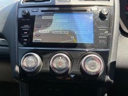 2015 Subaru WRX Premium