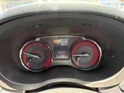 2015 Subaru WRX Premium