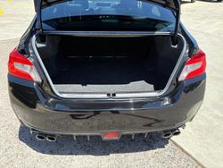 2015 Subaru WRX Premium