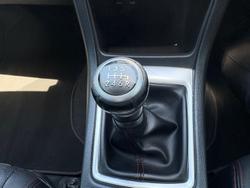 2015 Subaru WRX Premium