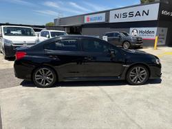 2015 Subaru WRX Premium