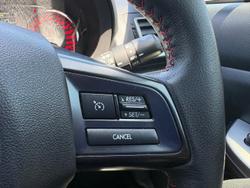 2015 Subaru WRX Premium