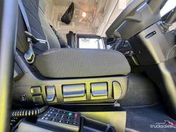 2024 Iveco S-Way AT600