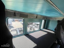 2024 Iveco S-Way AT600