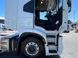 2024 Iveco S-Way AT600