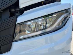2024 Iveco S-Way AT600