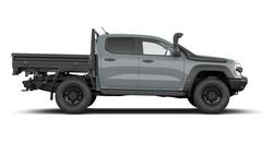 2025 Ford Ranger Super Duty