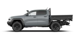 2025 Ford Ranger Super Duty