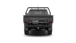 2025 Ford Ranger Super Duty