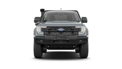 2025 Ford Ranger Super Duty