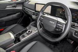 2025 Kia Sportage HEV GT-Line