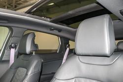 2025 Kia Sportage HEV GT-Line