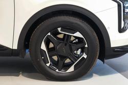 2025 Kia Sportage HEV GT-Line