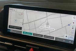 2025 Kia Sportage HEV GT-Line