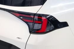 2025 Kia Sportage HEV GT-Line