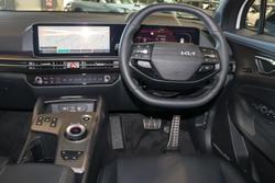 2025 Kia Sportage HEV GT-Line