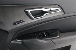 2025 Kia Sportage HEV GT-Line